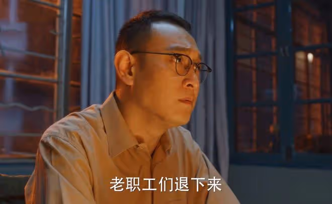 《小巷人家》直到黃玲停薪留職做售票員，才明白，莊圖南有多自私