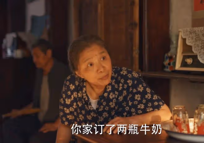 《小巷人家》直到黃玲停薪留職做售票員，才明白，莊圖南有多自私