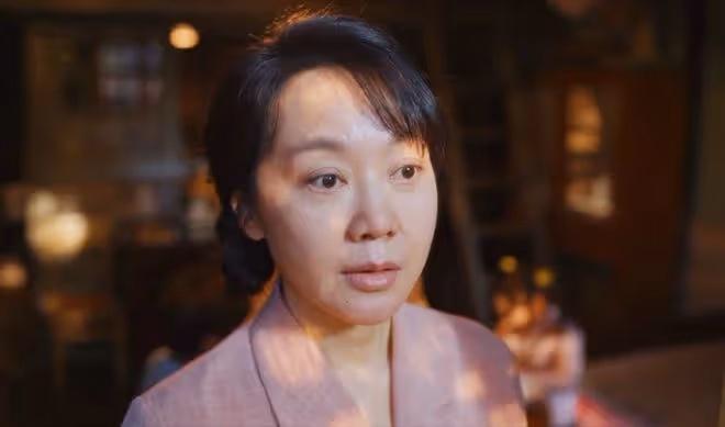 《小巷人家》直到黃玲停薪留職做售票員，才明白，莊圖南有多自私