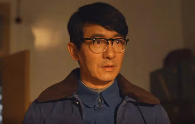 《小巷人家》直到黃玲停薪留職做售票員,才明白,莊圖南有多自私