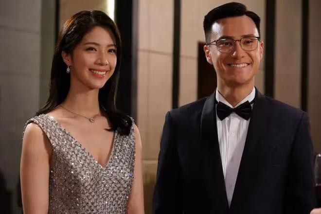 TVB小花獲大台力捧做新一代花旦,否認戀情強調工作重要:五年內不結婚