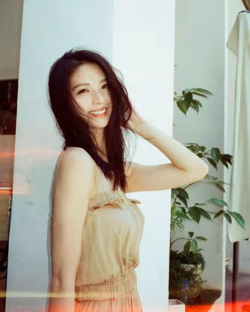 TVB小花獲大台力捧做新一代花旦,否認戀情強調工作重要:五年內不結婚