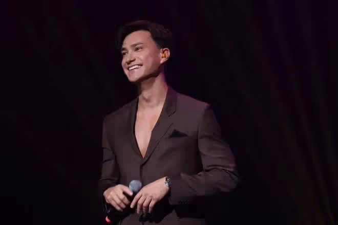 TVB小花獲大台力捧做新一代花旦,否認戀情強調工作重要:五年內不結婚