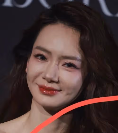 北京這一夜:古力娜扎豐滿有料,關曉彤又壯了,我卻被李一桐驚艷