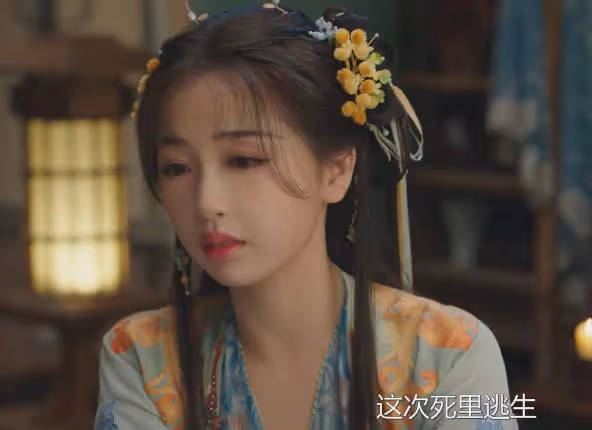 男主臉長得帥,手指卻能把人笑死,網友:手指長得跟腳丫子似的