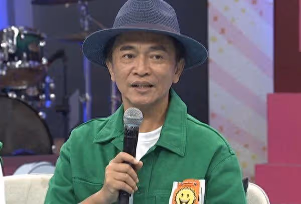吳宗憲被新人惹怒「封殺至今」導火線曝! 公開道歉前輩:開玩笑要看交情