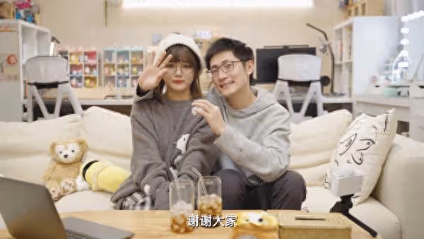 大陸超人氣網紅夫妻離婚! 影視颶風Tim與網紅妻4年婚告終