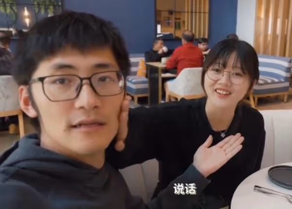 大陸超人氣網紅夫妻離婚! 影視颶風Tim與網紅妻4年婚告終