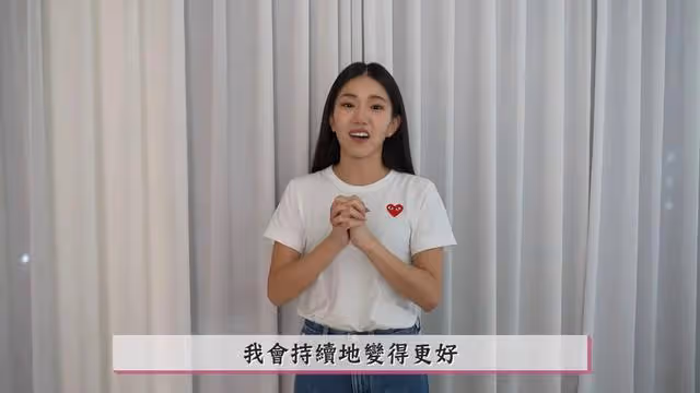 家寧「秘月期POPOO」挨酸詭異首發聲! 公開背後真實內幕