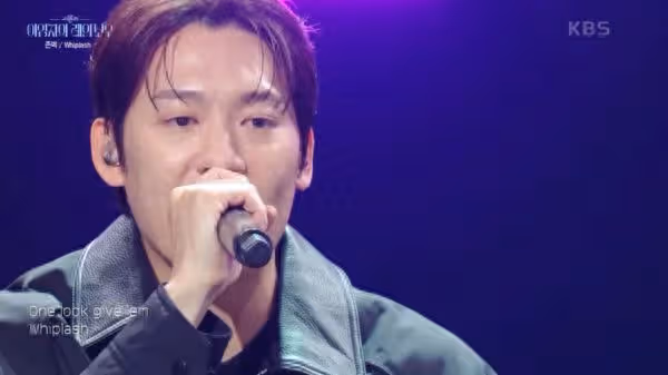 aespa名曲被2實力派歌手翻唱! Karina震撼讚嘆「還以為她是AI」
