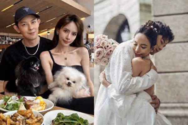 敖犬曝求婚靈感「來自《黑白大廚》」 準備過程曝:簡直難上加難