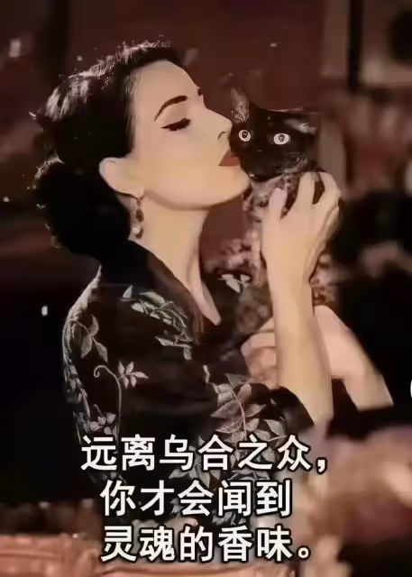 同是藝人,對比鮮明,一個丹心永在,一個只剩一副空皮囊