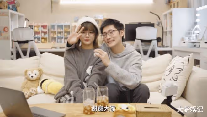 大陸超人氣網紅夫妻離婚！影視颶風Tim與網紅妻子4年婚告終