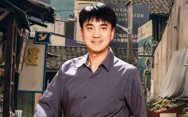 《小巷人家》大結局:吳建國被張阿妹榨乾,毀了吳珊珊,害了吳軍