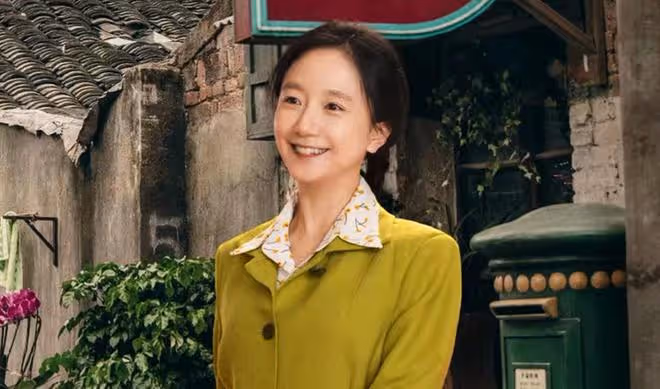 《小巷人家》大結局:吳建國被張阿妹榨乾,毀了吳珊珊,害了吳軍