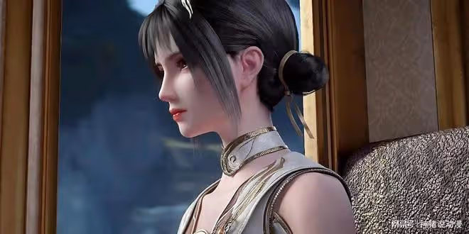 斗破新片尾曲曝光，熊戰登場，紫妍回歸，導演還給蕭戰藥老加戲