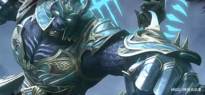 斗破新片尾曲曝光，熊戰登場，紫妍回歸，導演還給蕭戰藥老加戲