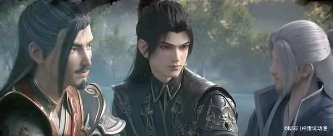 斗破新片尾曲曝光,熊戰登場,紫妍回歸,導演還給蕭戰藥老加戲