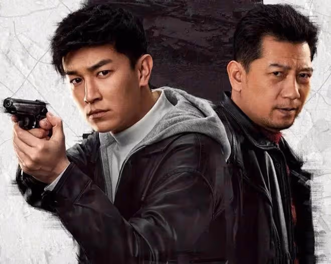 央一今晚開播,《西北歲月》於和偉、靳東主演,這下有好戲看了