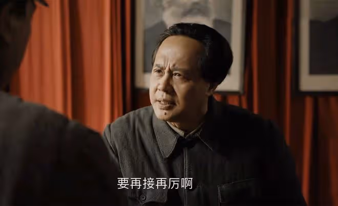 央一今晚開播,《西北歲月》於和偉、靳東主演,這下有好戲看了