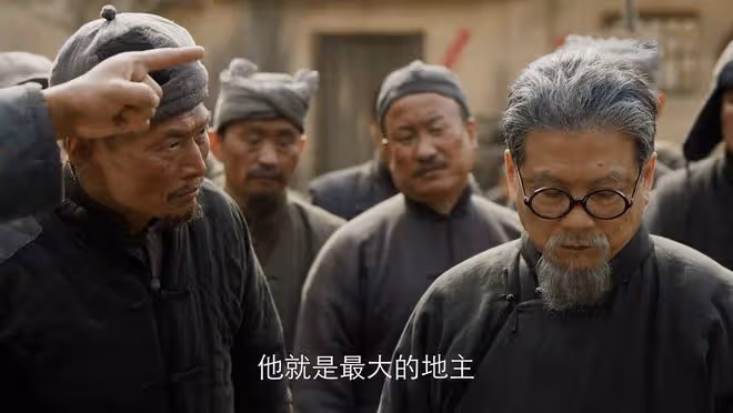 央一今晚開播，《西北歲月》於和偉、靳東主演，這下有好戲看了
