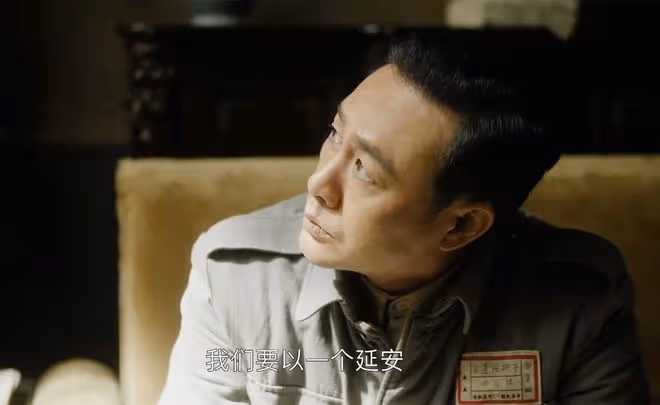 央一今晚開播，《西北歲月》於和偉、靳東主演，這下有好戲看了