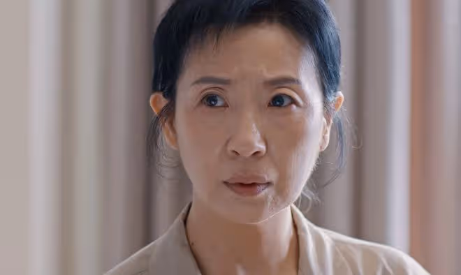 好團圓:李書做夢想不到,舉報她知三當三的,並非向前,而是高平