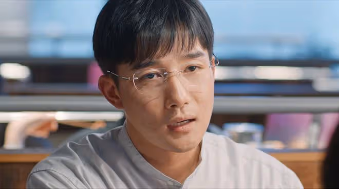 好團圓:李書做夢想不到,舉報她知三當三的,並非向前,而是高平