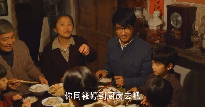 《小巷人家》大結局:壓榨父母、莊筱婷,幫扶李佳,莊圖南最自私