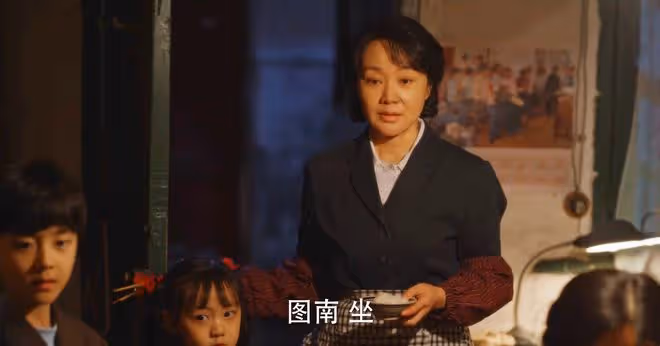 《小巷人家》大結局:壓榨父母、莊筱婷,幫扶李佳,莊圖南最自私