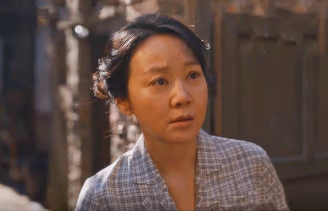 《小巷人家》大結局:壓榨父母、莊筱婷,幫扶李佳,莊圖南最自私