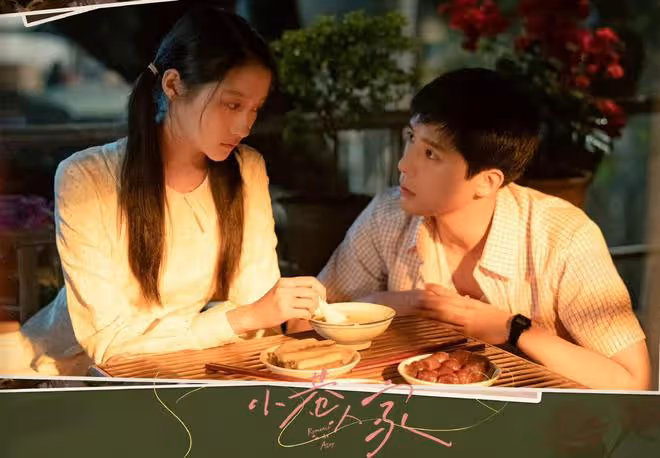 《小巷人家》大結局:壓榨父母、莊筱婷,幫扶李佳,莊圖南最自私