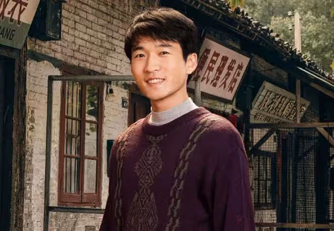 《小巷人家》大結局:壓榨父母、莊筱婷,幫扶李佳,莊圖南最自私