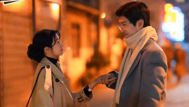 《小巷人家》大結局:壓榨父母、莊筱婷,幫扶李佳,莊圖南最自私
