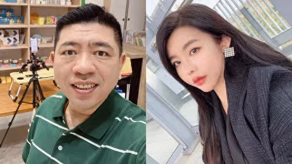 NONO強制猥褻2女獲不起訴! 受害女「精神折磨」發聲:不知還能撐多久
