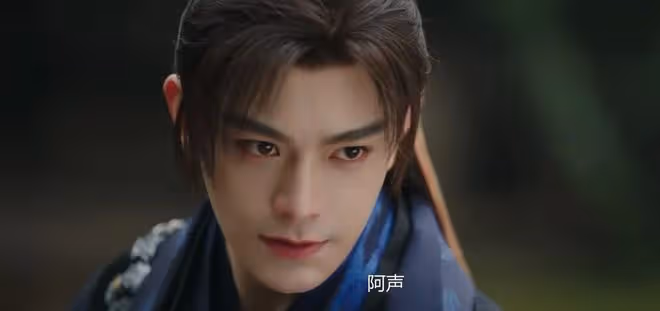 看完《永夜星河》第11集才知,慕聲為什麼會愛上凌妙妙?