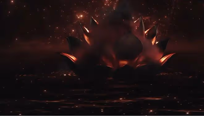 看完《永夜星河》第11集才知,慕聲為什麼會愛上凌妙妙?