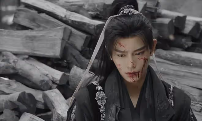看完《永夜星河》第11集才知,慕聲為什麼會愛上凌妙妙?