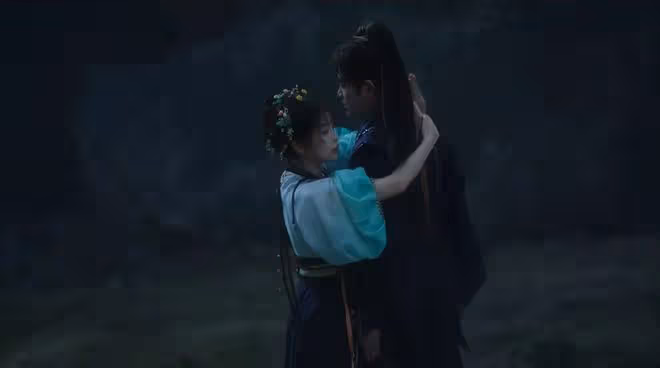看完《永夜星河》第11集才知,慕聲為什麼會愛上凌妙妙?