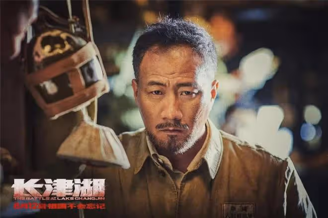 革命歷史大劇《西北歲月》今晚央視開播!靳東於和偉吳磊領銜主演