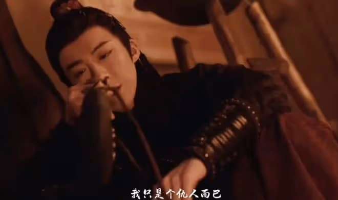 珠簾玉幕男女主是官配嗎?端午喜歡誰心裡有點數