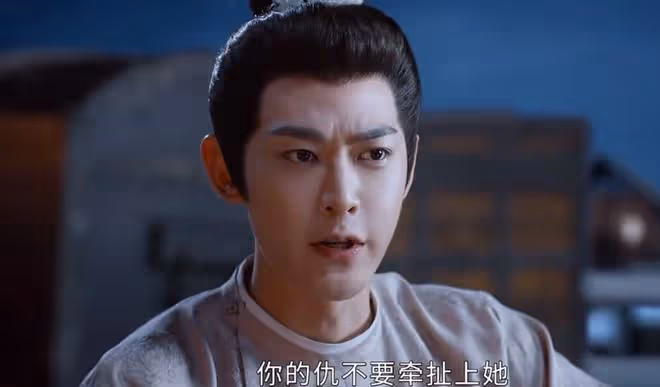 珠簾玉幕男女主是官配嗎?端午喜歡誰心裡有點數