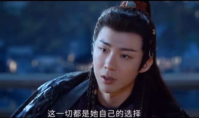 珠簾玉幕男女主是官配嗎?端午喜歡誰心裡有點數