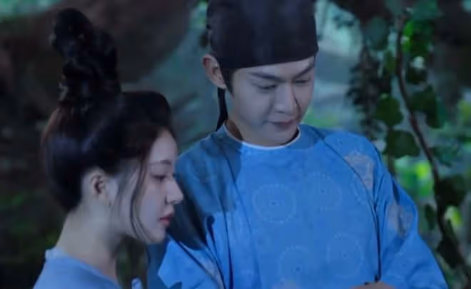 珠簾玉幕男女主是官配嗎?端午喜歡誰心裡有點數