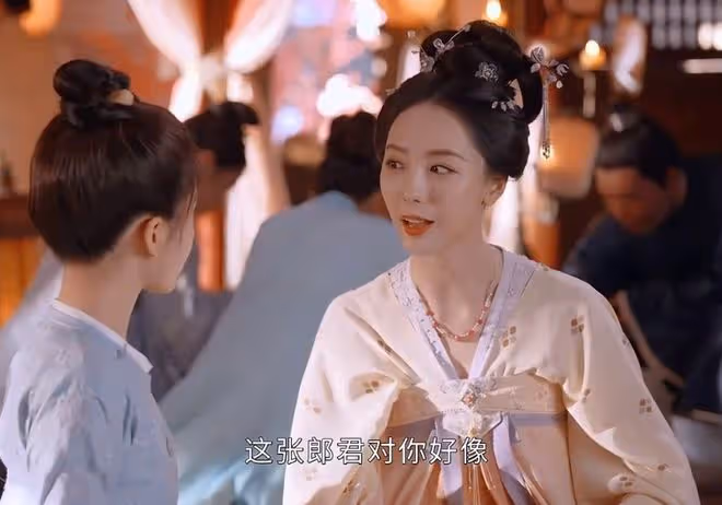 珠簾玉幕男女主是官配嗎?端午喜歡誰心裡有點數