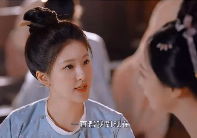 珠簾玉幕男女主是官配嗎?端午喜歡誰心裡有點數