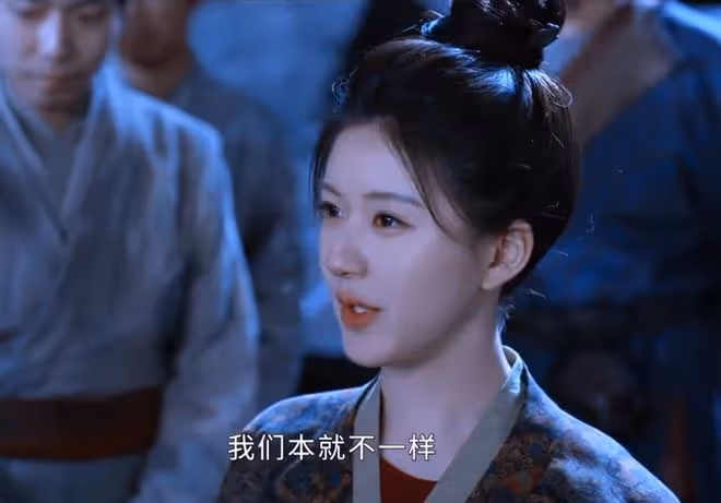 珠簾玉幕男女主是官配嗎?端午喜歡誰心裡有點數