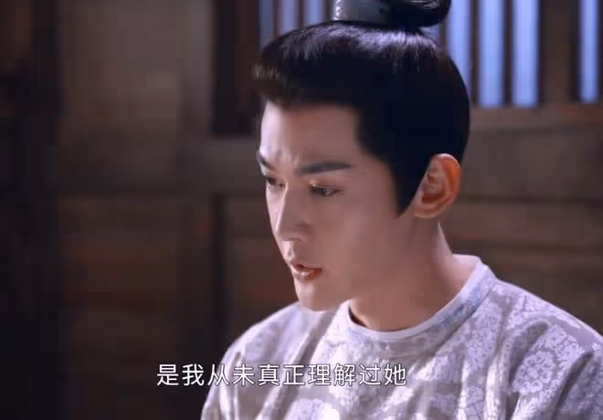 珠簾玉幕男女主是官配嗎?端午喜歡誰心裡有點數