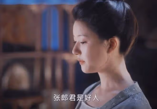 珠簾玉幕男女主是官配嗎?端午喜歡誰心裡有點數