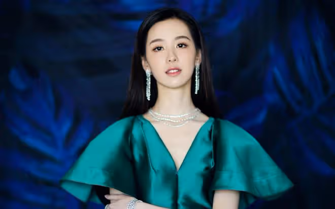 陳都靈「天生女配」?網友熱議其體質,本人能否破局成關鍵